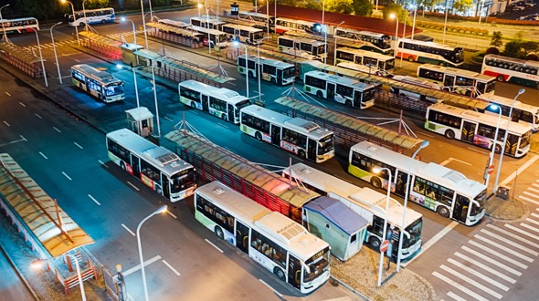 如何才能提升公交車(chē)廣告投放的傳播效果！