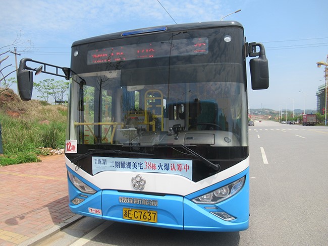 車型4—6、8、10、11、12、26、31、33、36、43、45路