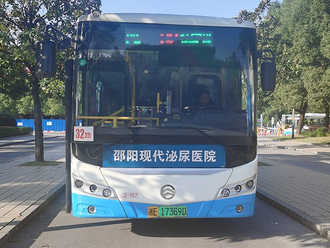 車型6—9、32、35路